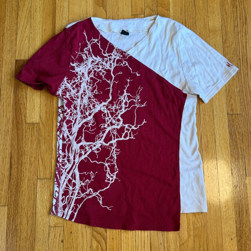 SOLD Cirque Du Soleil Graphic Tee